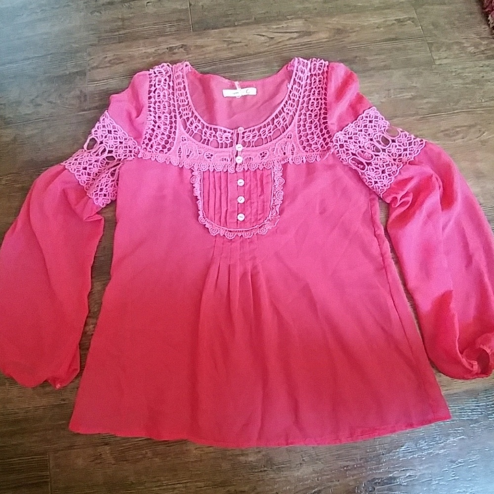 Sold Umgee top